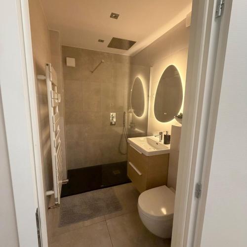 appartement Strasbourg