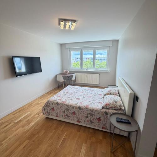 appartement Strasbourg