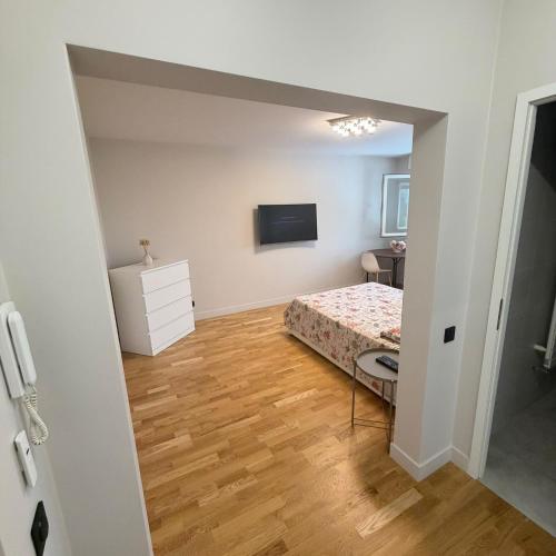appartement Strasbourg