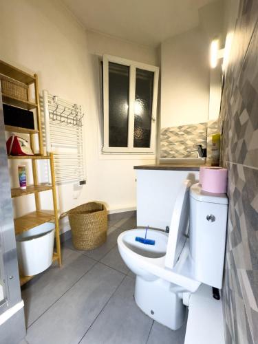 Celine Celia , 18 th arrondissement