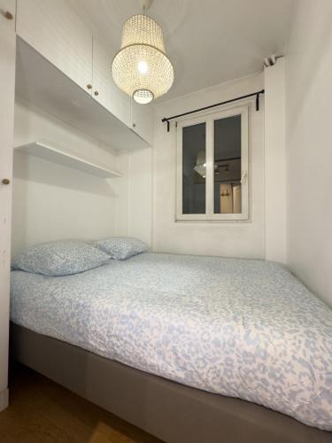 Celine Celia , 18 th arrondissement