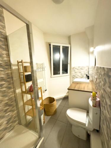 Celine Celia , 18 th arrondissement