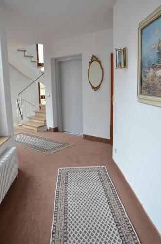 Gambar di galeri bagi Hotel Garni Reulein di Lindau