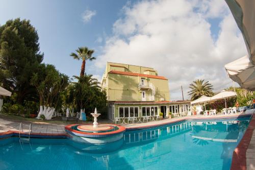 La Cite Hotel