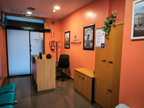 Hostel Estrella 20