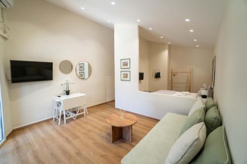 Relaxing Studio Agia Paraskevi