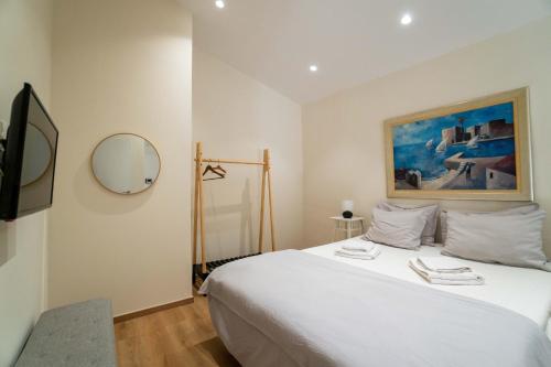 Relaxing Studio Agia Paraskevi