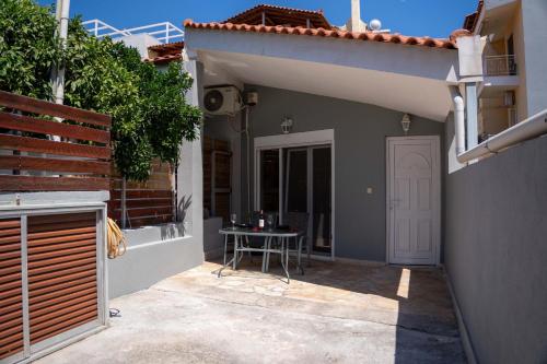 Relaxing Studio Agia Paraskevi