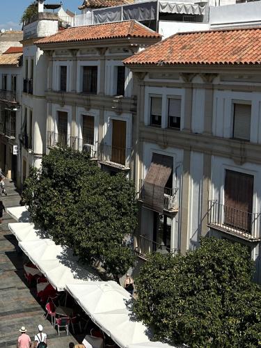 El Balcón de La Juderia