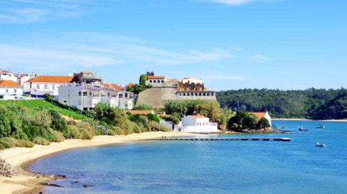 Casa do Largo Studio 50mt Beach Historic Center