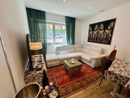 Ricotti Apt, 2 min from metro