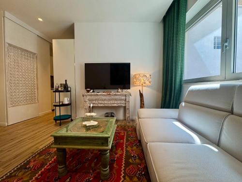 Ricotti Apt, 2 min from metro