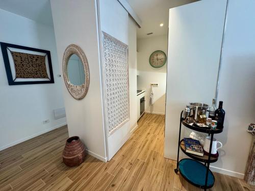 Ricotti Apt, 2 min from metro