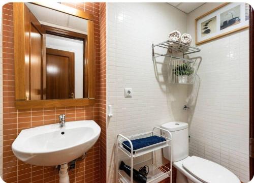 Apartamento 2 Dormitorios Malaga Centro Trinidad Patio Privado