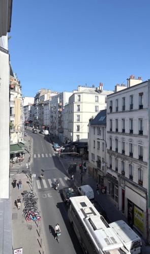 Le petit Paris 20