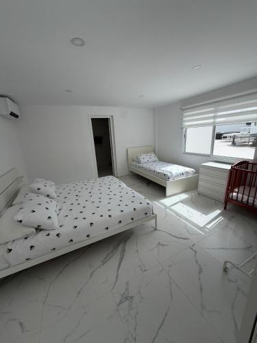 Costa Adeje Villa with Private Heated Pool