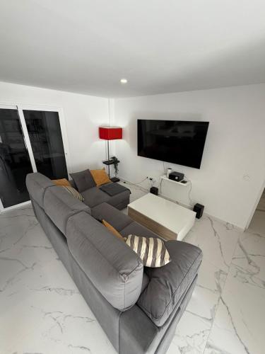 Costa Adeje Villa with Private Heated Pool