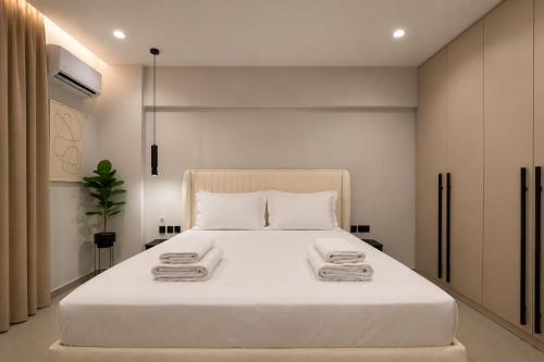 Serica Living 85