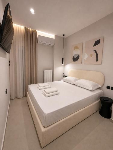 Serica Living 85