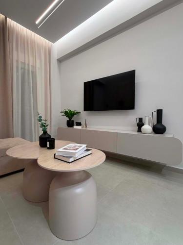 Serica Living 85