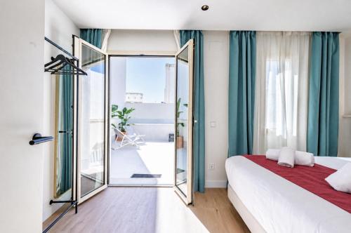 Nebo Alameda Apartments