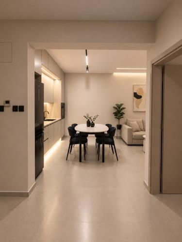 Serica Living 85