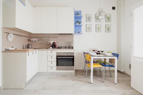 Charming Apartment on the Darsena Navigli - Pulizia Eccezionale