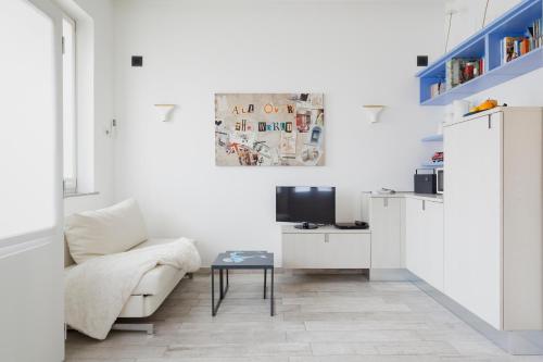 Charming Apartment on the Darsena Navigli - Pulizia Eccezionale