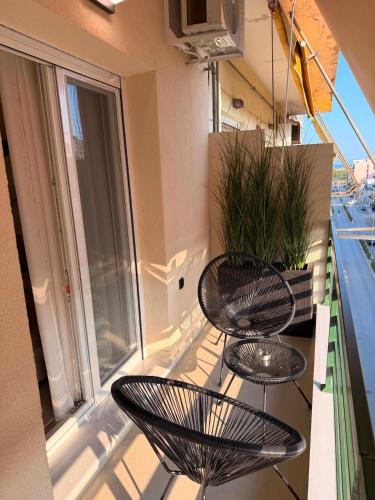 Serica Living 85