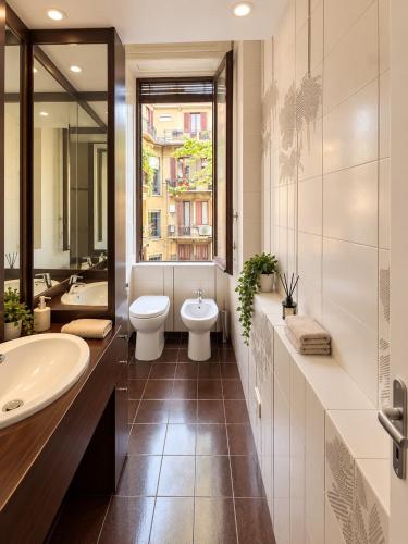 Central Station Apartment