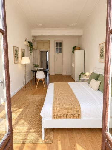 Central Station Apartment