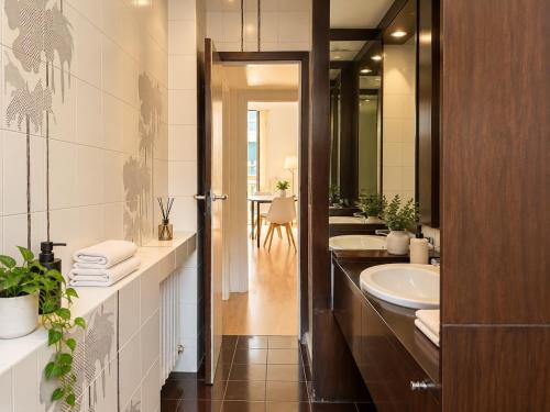 Central Station Apartment