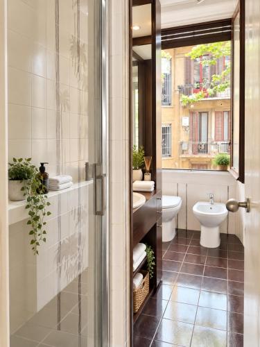 Central Station Apartment