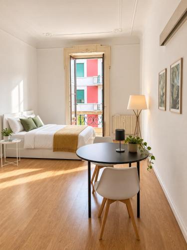 Central Station Apartment