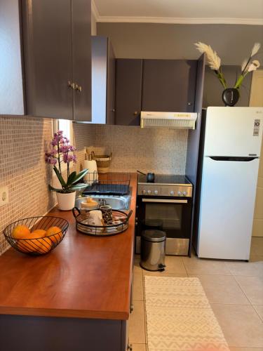 Cozy & Stylish Apartment - Steps from the Market