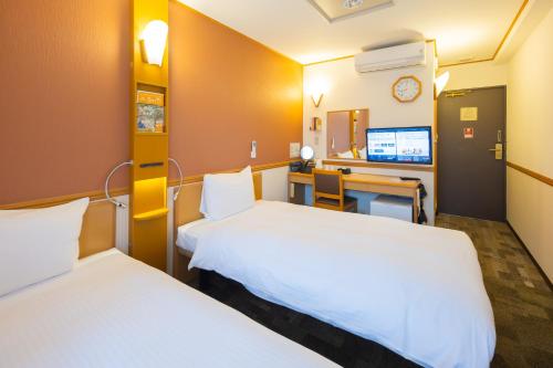 Toyoko Inn Osaka Namba Nishi