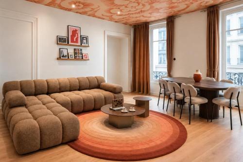 Sweett - Atelier Ponthieu