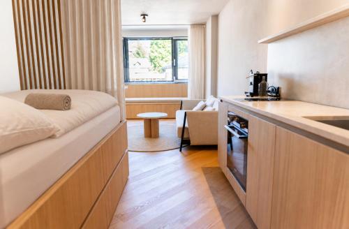 Design Appartement Bad Aussee