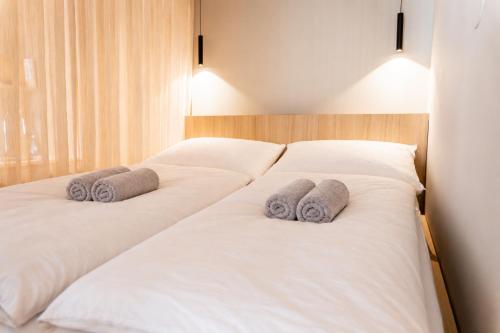 Design Appartement Bad Aussee