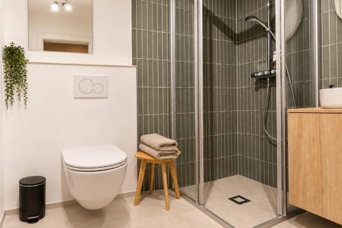 Design Appartement Bad Aussee