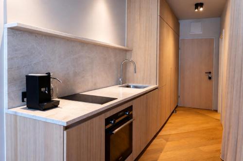 Design Appartement Bad Aussee