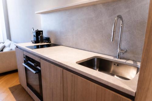 Design Appartement Bad Aussee
