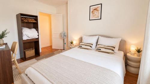 FurtiveStay - Arc de Triomphe - Victor Hugo - 3BDR 8P