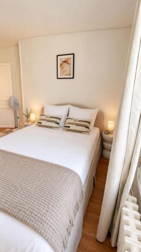 FurtiveStay - Arc de Triomphe - Victor Hugo - 3BDR 8P