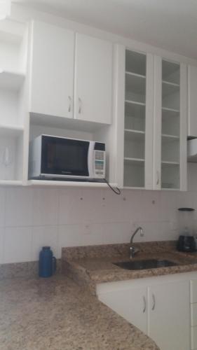 Gallery image of Flats Service Bueno in Goiânia