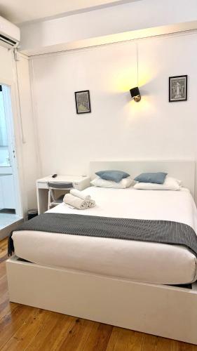 Apartamento Conde do Redondo