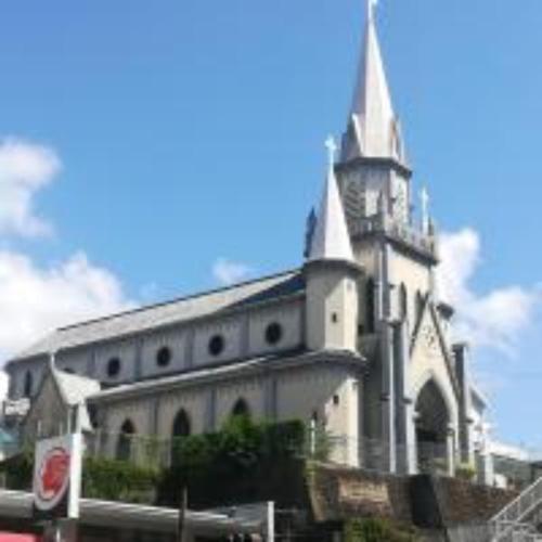 Miuracho Building 302 - Vacation STAY 12378