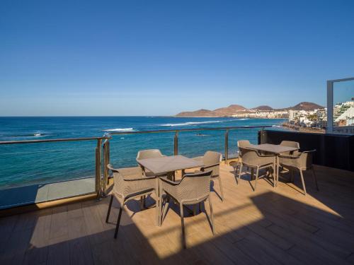 Sercotel Playa Canteras