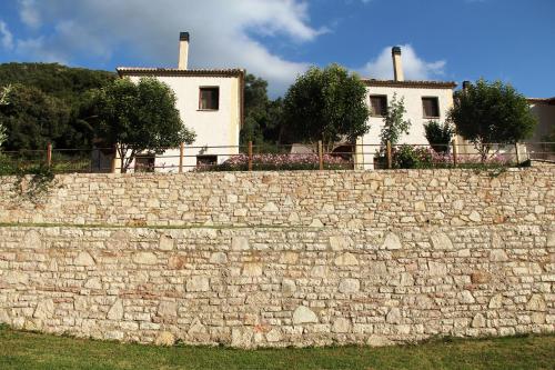 Gallery image of Piges Hotel in Gliki
