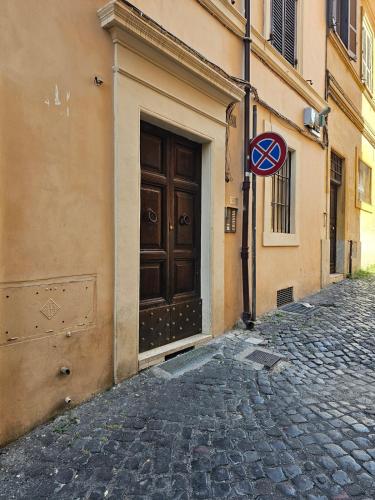 Antica Roma apartment in the ancient Rome